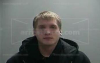 Jacob William Michael Martin