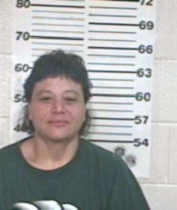 Maria Patricia Juarez Villarreal