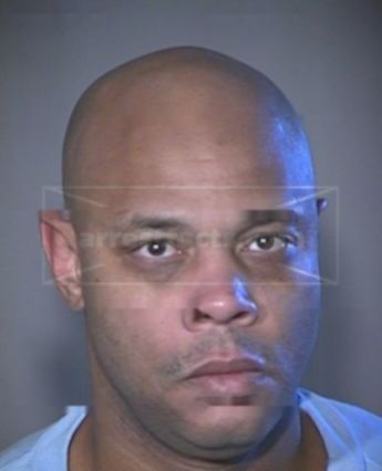 Everett Garod Jackson