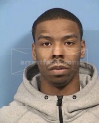 Darnell Wiley