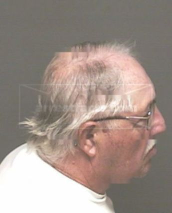 Clarence David Beck Jr.