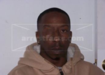 Dewayne Jones