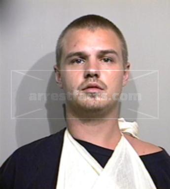 Buddy Kerry James Rawles White