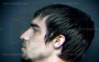 Tyler Lee Galvin