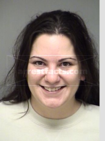 Jessica Marie Damman