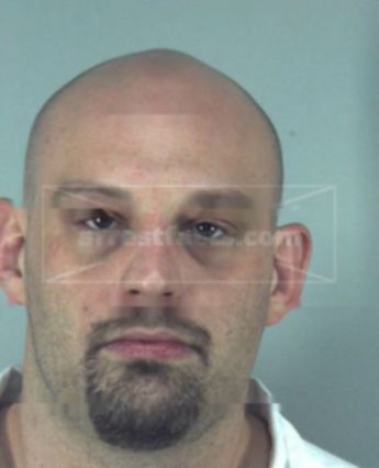 Bradley Nicholas Zaharis