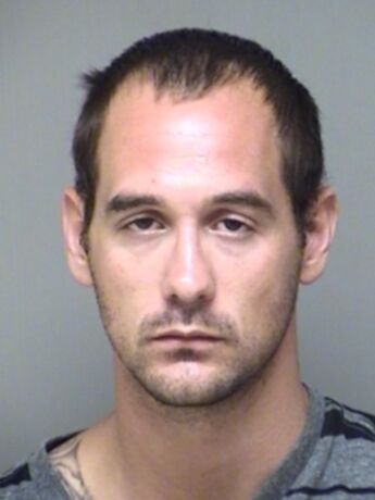 Jeremiah Scott Brasuell