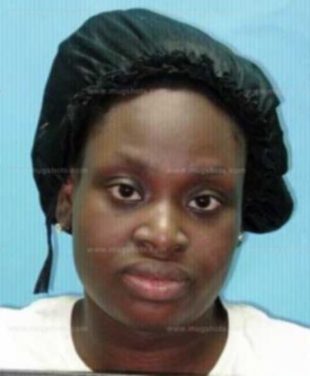 Shandrea Shanell Batson