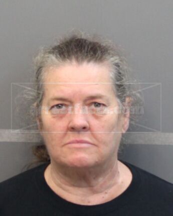 Ginger Kaye Mcalpin