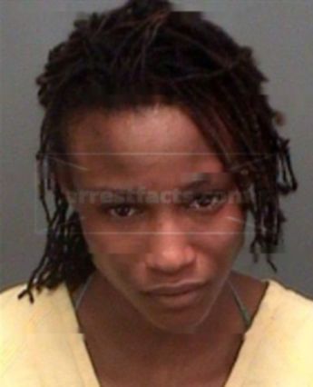 Latoya Nashion Kirkland