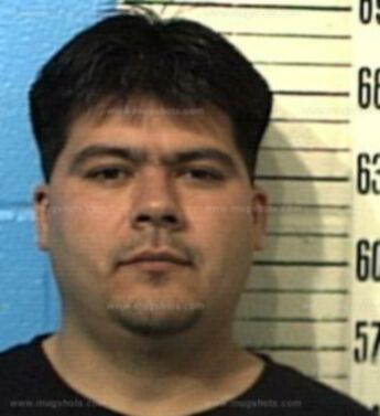 Roy Gutierrez Saenz