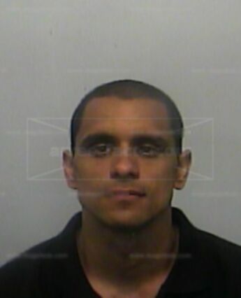 Anthony Vega