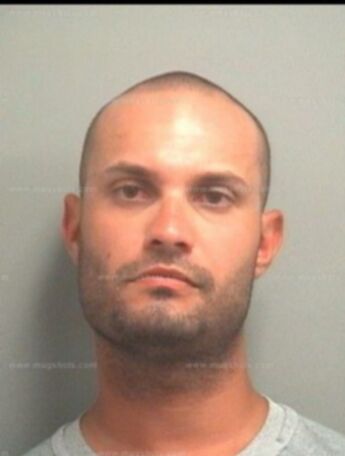 Michael Joseph Williams