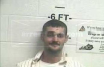 Blake Freedy Brooks