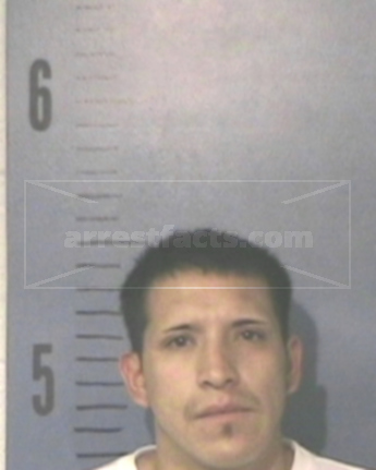 Daniel Martinez