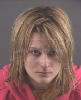 Paige Victoria Kreitzer