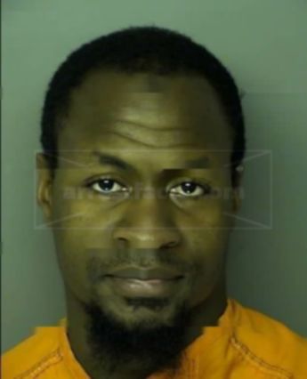 Deshawn Onzell Grant