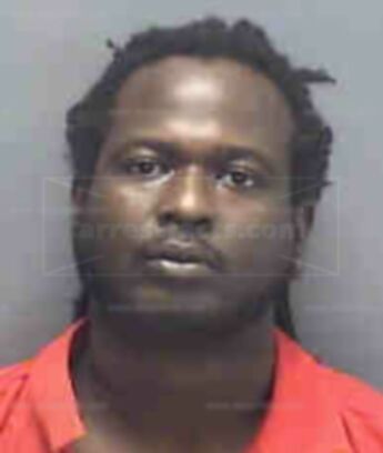 Stafford Easu Simmons
