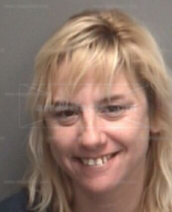 Donna Zethre Edwards