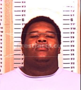 Bronshea Glenn Stephens