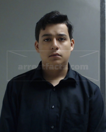 Christopher Joseph Aguilar