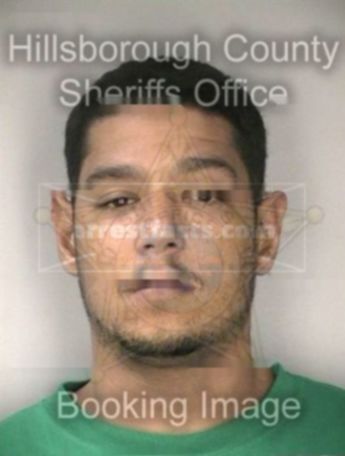 Leroy Dominick Richardson