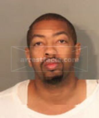Quincy Ligon