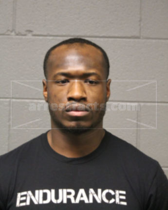 Duane D Robinson