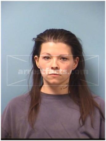 Kayla Jean Cameron