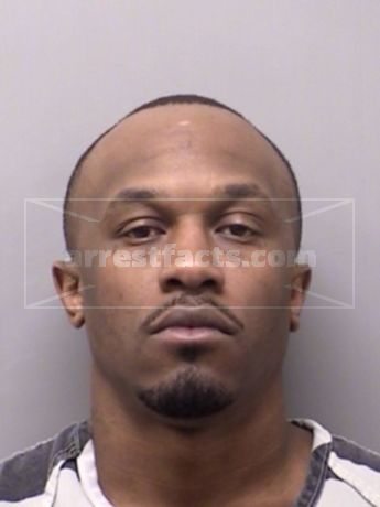 Alonzo Reshawn Primus