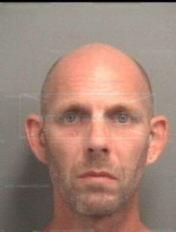 Patrick James Farrell