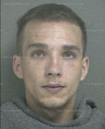 Shaun Michael Calvert