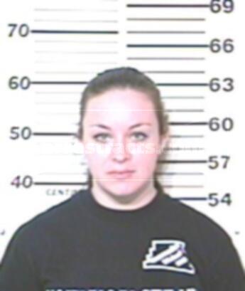 Denise Raquel Flores Hernandez