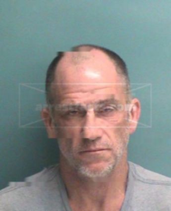 Terry Edward Duke