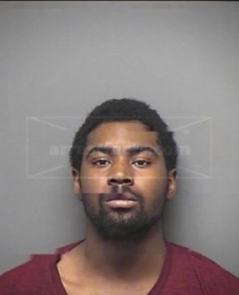 Josiah Malik Todd
