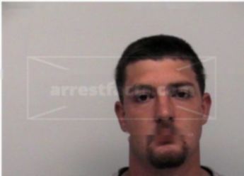 Christopher Ryan Fishel