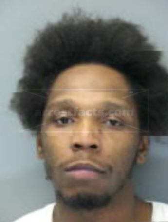 Leonard Leon Alford