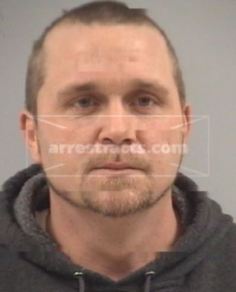Steven Jack Wayne Wolfe