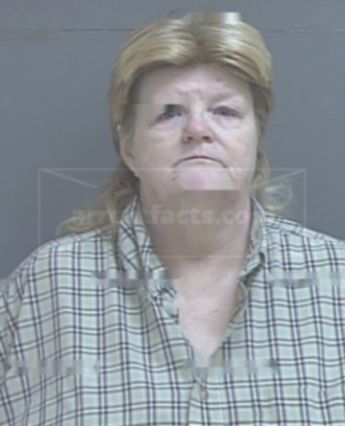 Linda Lea Pearce