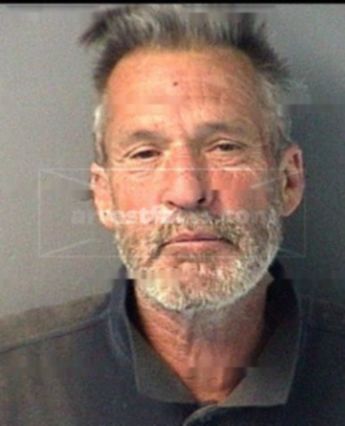 Mark John Mcclure