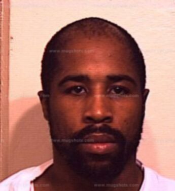 Lamar Wright