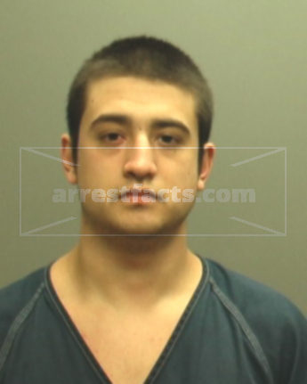 Andrew Ryan Mendez