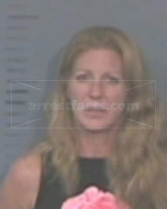 Faith Michelle Nichols