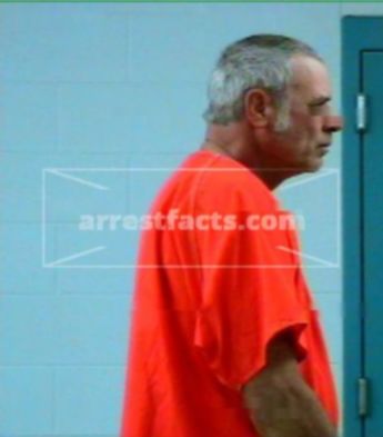 Jerry Dana Eddings