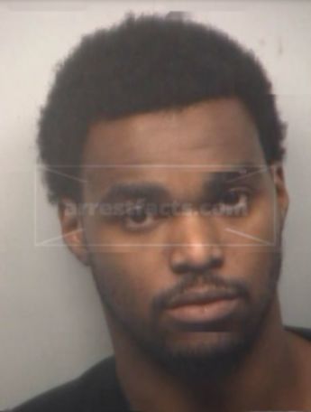 Carl Jamor Alexander Jackson