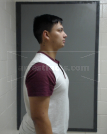 John Jacob Ledesma