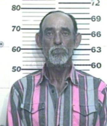 Travis Edwin Latham