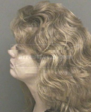 Tracy Jean Hocutt