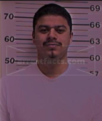 Denys Mauricio Martinez