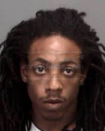 Prentiss Devon Parham